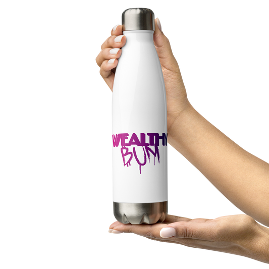 Stainless Steel Water Bottle