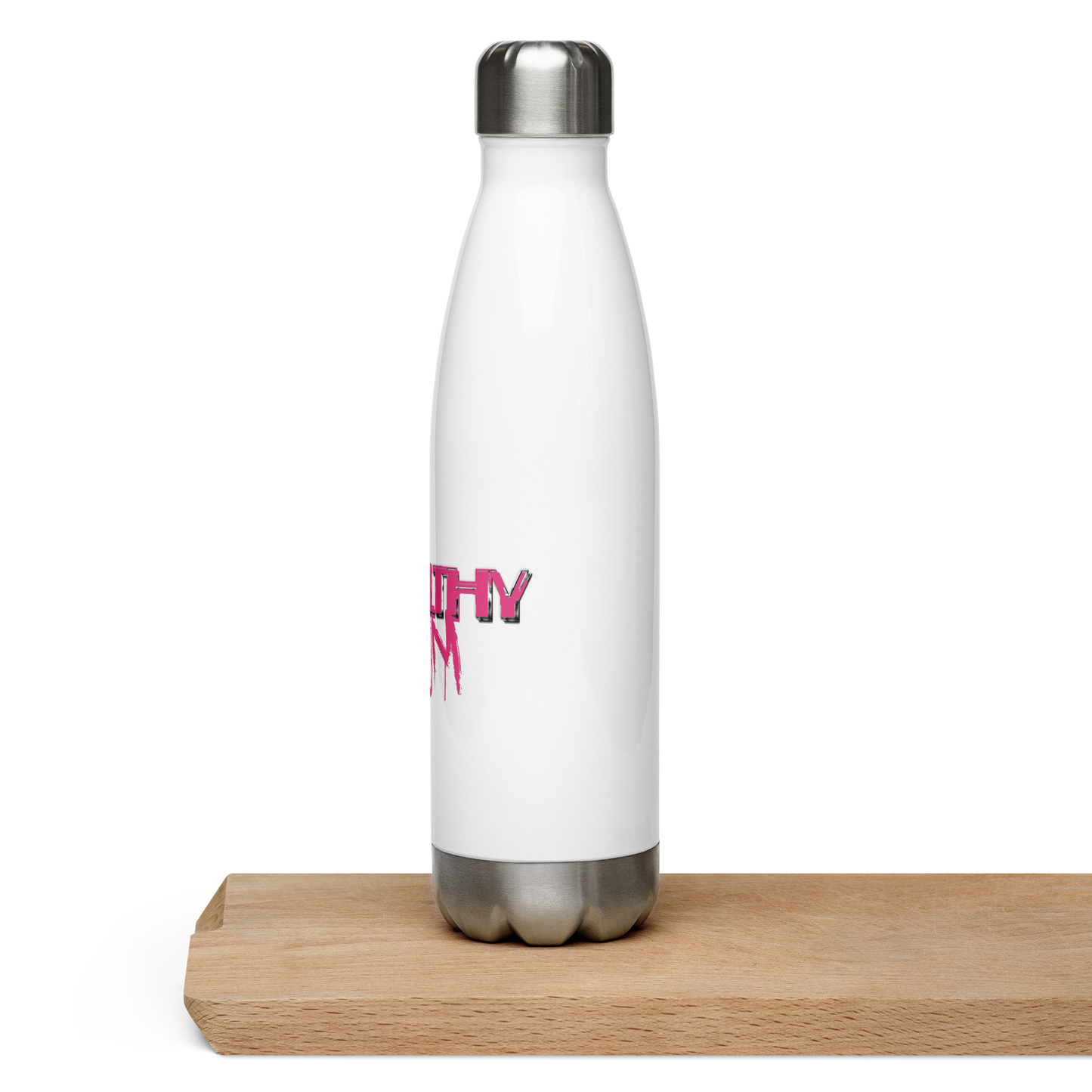 Stainless Steel Water Bottle