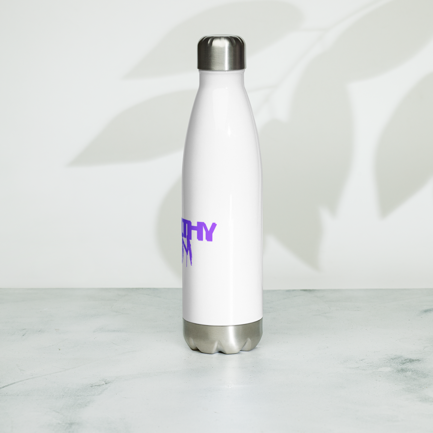 Stainless Steel Water Bottle