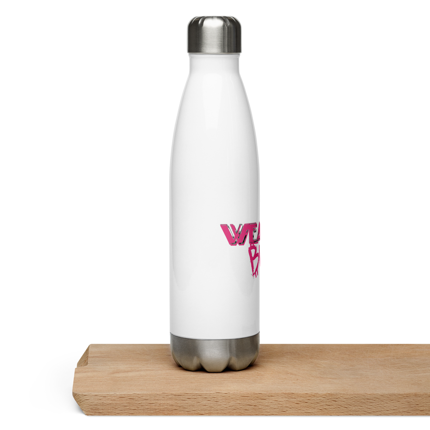 Stainless Steel Water Bottle